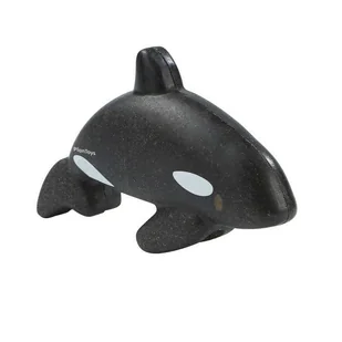 Orka Figurka Zwierzątko, Plan Toys 6141 - Figurki dla dzieci - miniaturka - grafika 1