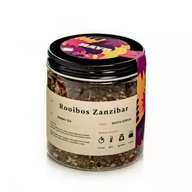 Herbata - Owocowa herbata HAYB Rooibos Zanzibar 70g - miniaturka - grafika 1