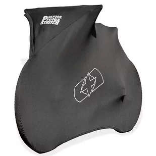 Pokrowiec Na Rower Oxfrod Protex Stretch Indoor Os - Akcesoria motocyklowe - miniaturka - grafika 1