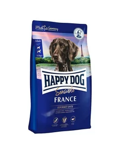 Happy Dog Supreme Sensible France 12,5 kg - Sucha karma dla psów - miniaturka - grafika 1