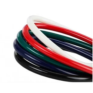 Riester  Duplex 2.0 z aluminiową głowicą-black edition - edycja specjalna 4201-01 Stetoskop o dwustronnej głowicy - Urządzenia medyczne - miniaturka - grafika 7