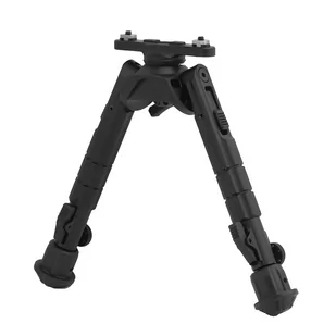 UTG - Dwójnóg Recon 360 TL - 7'' - 9'' - M-LOK - TL-BPM01 - Osprzęt do wiatrówek - miniaturka - grafika 1