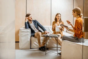 Voucher na kurs online – przedstawiciel handlowy z elementami coachingu - Czasopisma - miniaturka - grafika 1