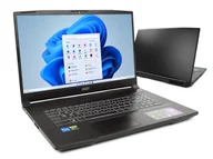 Laptopy - MSI Katana 17 B12UCRK-1054PL - i5-12450H 17,3'' 32GB 2TB Win11 RTX 3050 - miniaturka - grafika 1