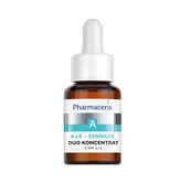 Kremy do twarzy - Pharmaceris A E-Sensilix - koncentrat z witaminą E 30ml - miniaturka - grafika 1