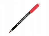 Kredki, ołówki, pastele i pisaki - SAKURA Pisak KOI Coloring Brush Pen VERMILION - miniaturka - grafika 1