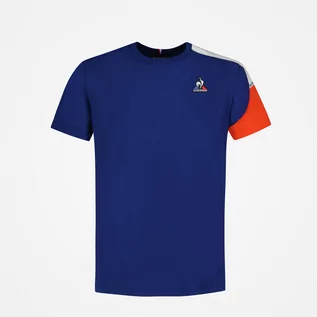 Koszulki i topy damskie - T-shirt sportowy dziecięcy Saison Tee SS n’1 - grafika 1