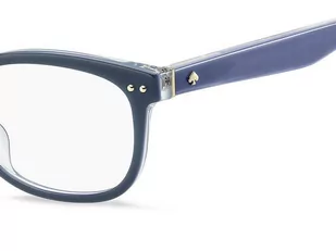 Okulary korekcyjne Kate Spade BRONWEN PJP - Okulary korekcyjne, oprawki, szkła - miniaturka - grafika 3