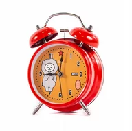 Zegary - Budzik Dla Dziecka Bt21 Bts Różne Kolory - miniaturka - grafika 1