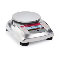 Wagi specjalistyczne - OHAUS Valor 3000 V31XH202 200g; 0,01g - miniaturka - grafika 1