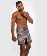 Kimona, stroje i obuwie - Venum Spodenki MMA Electron 3.0 Sand XL - miniaturka - grafika 1