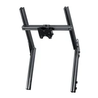 Uchwyty do monitorów - Next Level Racing Uchwyt na dodatkowy monitor F-GT Elite Grey NLR-E016 - miniaturka - grafika 1