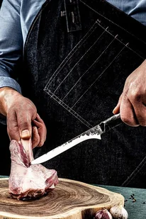 Nóż do trybowania Forged Brute Boning knife 16 cm - Noże kuchenne - miniaturka - grafika 3