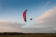 Czasopisma - Lot motoparalotnią z filmowaniem w Beskidach - miniaturka - grafika 1