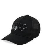 Czapki dla dzieci - Star Wars Czapka z daszkiem ACCCS-SS25-318SW Czarny - miniaturka - grafika 1