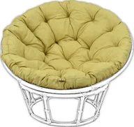 Poduszki ogrodowe - Poduszka Na Fotel Papasan 90 cm 556 - miniaturka - grafika 1