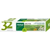 Pasty do zębów - 32 Pearls Ziołowa pasta do zębów siedem ziół 100 g - miniaturka - grafika 1