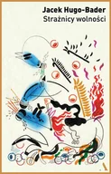 E-booki - literatura faktu - Strażnicy wolności - miniaturka - grafika 1