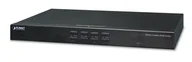 Switche - PLANET 8-Port Combo IP KVM Switch: przełącznik KVM Możliwości - miniaturka - grafika 1