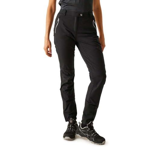 Regatta Spodnie damskie Mountain TRS Iii