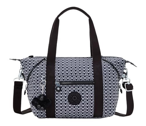 Kipling Damskie mini torby na ramię, jeden rozmiar, Nadruk podpisu Dd2