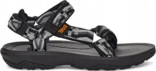 Teva C'S Hurricane XLT 2, TRBCK, 28 us 11; uk 10 - Buty dla dziewczynek - miniaturka - grafika 1