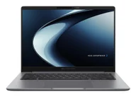 Laptopy - ASUS ExpertBook P3 PM3406CKA-LY0281X Copilot+ PC AMD Ryzen AI 5 330 14" WUXGA 16 GB RAM 512 GB SSD Wi-Fi 7 (802.11be) Windows 11 Pro Niemiecki Szary 90NX0971-M00AF0 - miniaturka - grafika 1