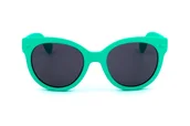 Okulary przeciwsłoneczne - Okulary HAVAIANAS NORONHASQPP47. Okulary przeciwsłoneczne, Kolor zielony. Kobieta. - miniaturka - grafika 1