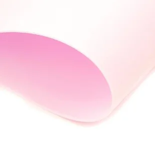 Pianka Foamiran 35x30 cm - różowa jasna - Dekoratorstwo Pianka Foamiran 35x30 cm - różowa jasna - Dekoratorstwo - miniaturka - grafika 1