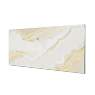 Tablice i flipcharty - Panel między szafki  Kamień marmur plamy 120x60 cm - miniaturka - grafika 1