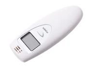 Alkomaty - Alkomat podręczny bezustnikowy cyfrowy LCD - miniaturka - grafika 1