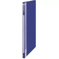 Ofertówki - Pentel Recycology Album ofertowy A3 20 kieszeni niebieski i DCF132C SUPERIOR - miniaturka - grafika 1