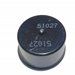 Motip 51027 Bmw 181 Citroen Eyp Akryl Farba Lakier Spray 400ML - Chemia warsztatowa - miniaturka - grafika 1