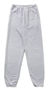 Spodnie Dresowe Calvin Klein Jogger K20K203537P4A r. L - Spodnie sportowe damskie - miniaturka - grafika 1