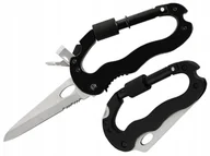 Dekoracje domu - Dominator Karabińczyk Z Nożem - miniaturka - grafika 1