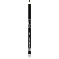 Kredki do oczu - Gabriella Salvete Eyeliner Contour kredka do oczu odcień 01 - miniaturka - grafika 1