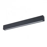 Lampy sufitowe - Italux Thiago GS-LCLC BK GS-LCLC BK - miniaturka - grafika 1