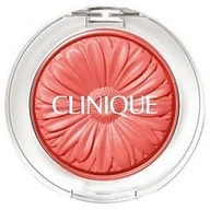 Róże do policzków - Clinique Cheek Pop Peach Pop róż do policzków 3.5g - miniaturka - grafika 1
