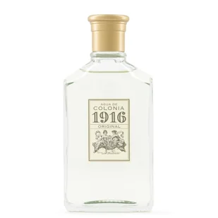 Myrurgia 1916 Agua De Colonia Original woda kolońska spray 200ml - Wody i perfumy damskie - miniaturka - grafika 1