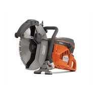 Inne urządzenia budowlane - Przecinarka ręczna Husqvarna K 970 SMART GUARD 270° 350mm Husqvarna Construction - miniaturka - grafika 1