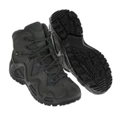 Buty trekkingowe męskie - Buty trekkingowe męskie Lowa Zephyr Gtx Mid Tf - miniaturka - grafika 1