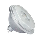 Żarówki LED - Iq-led ES-111 12W-NW źródło światła Led neutralna - miniaturka - grafika 1