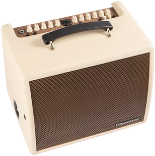 Blackstar Sonnet 60 Beige kombo wzmacniacz gitarowy - Wzmacniacze gitarowe - miniaturka - grafika 1