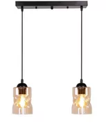 Lampy sufitowe - Candellux Lampa wisząca FELIS 32-00170 33-00217 - miniaturka - grafika 1