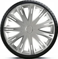 Kołpaki samochodowe - Kołpaki 14 do Toyota Audi Seat Ford Kia Skoda Opel VW Fiat Peugeot Citroen - miniaturka - grafika 1