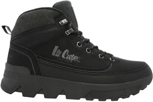Buty męskie LEE COOPER LCJ-24-01-2952M 42 - Trampki męskie Buty męskie LEE COOPER LCJ-24-01-2952M 42 - Trampki męskie - miniaturka - grafika 1