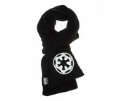 Gadżety dla graczy - Good Loot Szalik Star Wars "White Galactic Empire Logo" - miniaturka - grafika 1