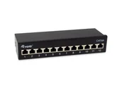 Panele krosownicze - Equip 326622 panel krosowniczy - miniaturka - grafika 1