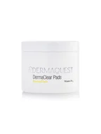 Peelingi i scruby do twarzy - Dermaquest DermaClear Pads Seboregulujący domowy peeling chemiczny 50 pads / 85 g - miniaturka - grafika 1
