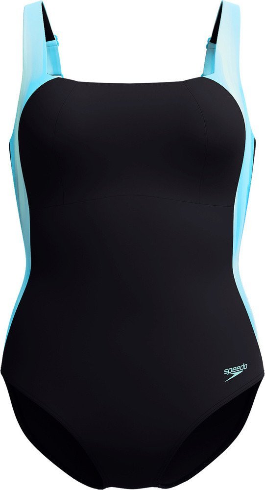 Damski Strój Kąpielowy Spdscu Lunalustre 1pc Af rozmiar 34